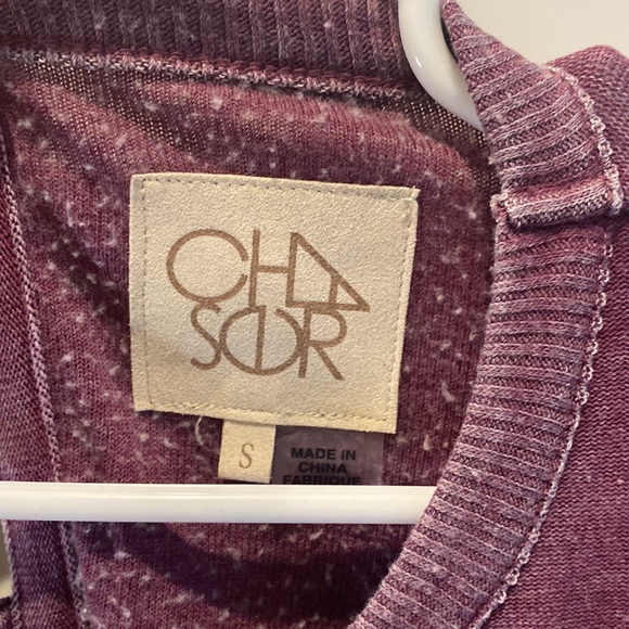 Long Sleeve Tee - Picture 3 of 3